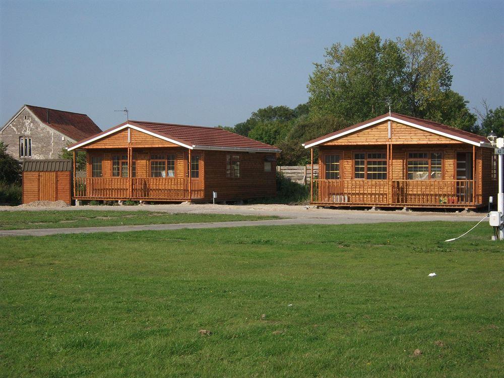 Motel Warrens Village And Self Catering