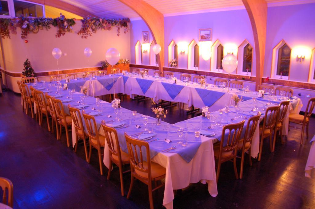 Motel Warrens Village And Self Catering