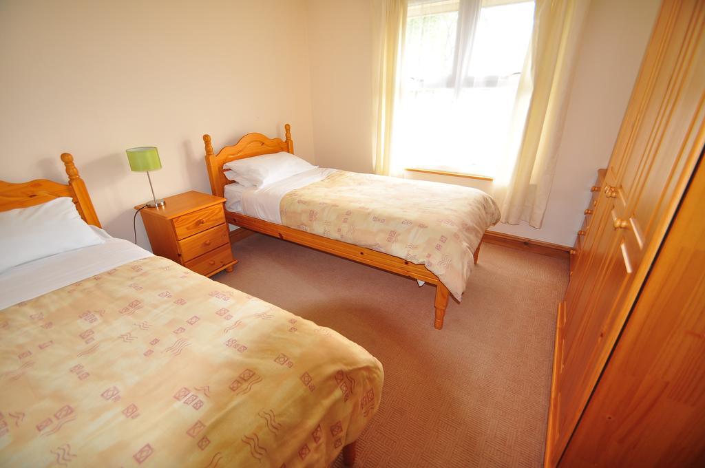 Motel Warrens Village And Self Catering Clevedon
