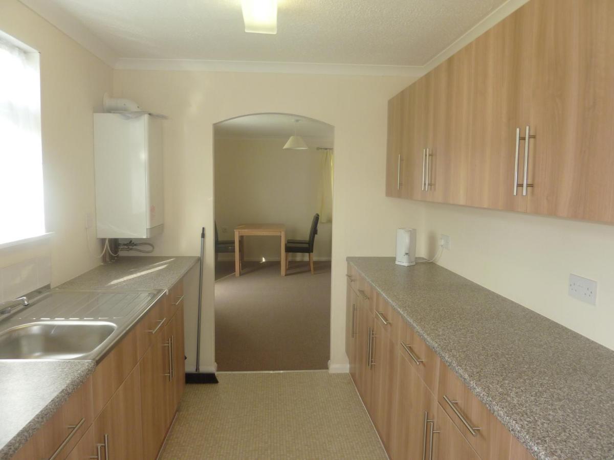 Warrens Village And Self Catering Motel 2*