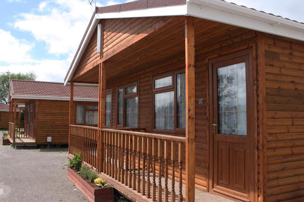 Motel Warrens Village And Self Catering