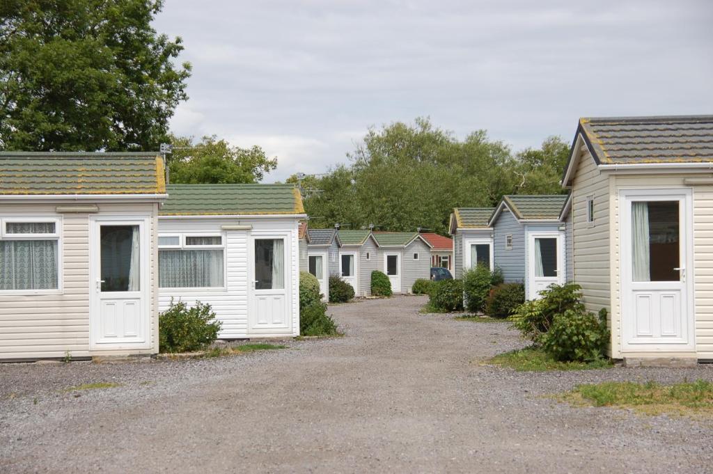 Motel Warrens Village And Self Catering