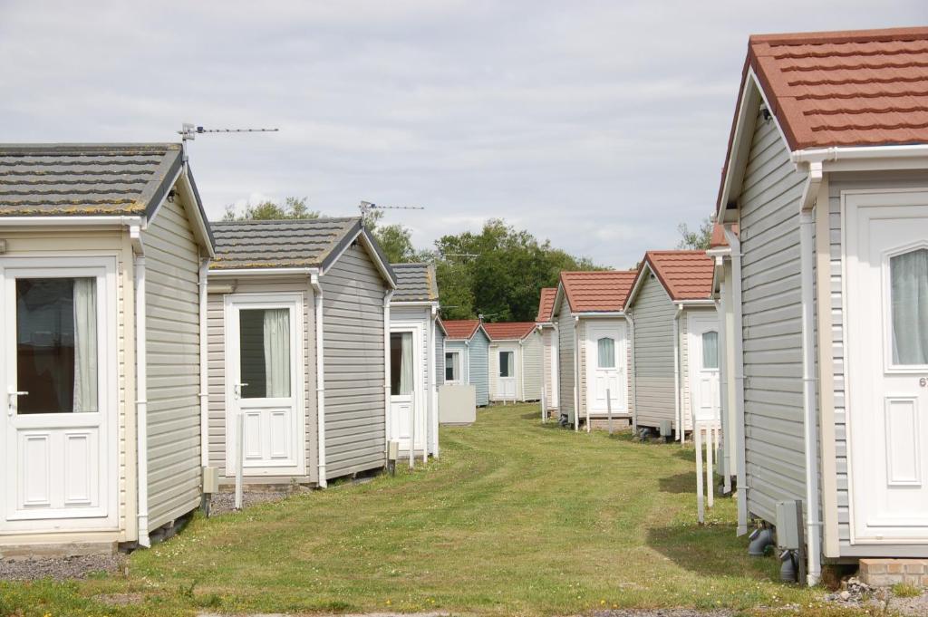 Warrens Village And Self Catering 2*