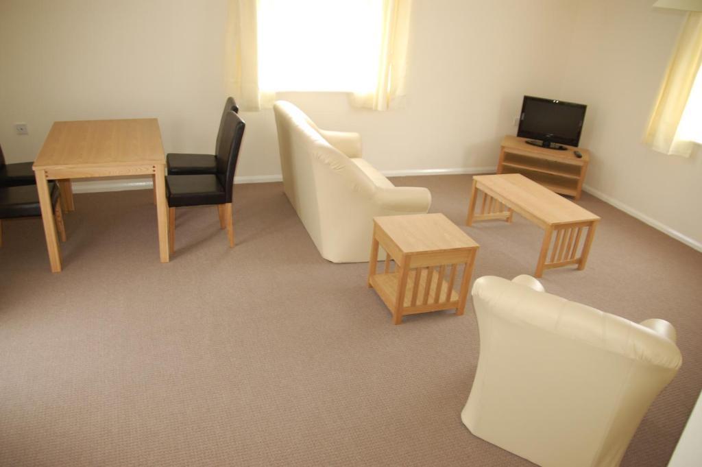 Warrens Village And Self Catering Clevedon