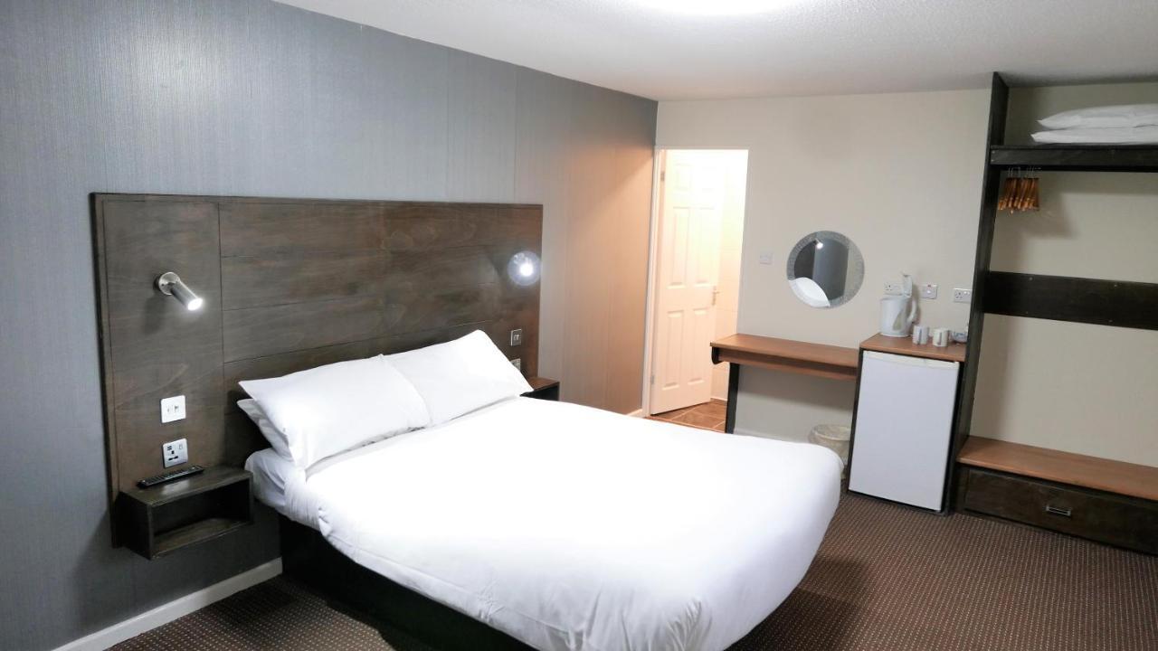 Warrens Village And Self Catering Motel
