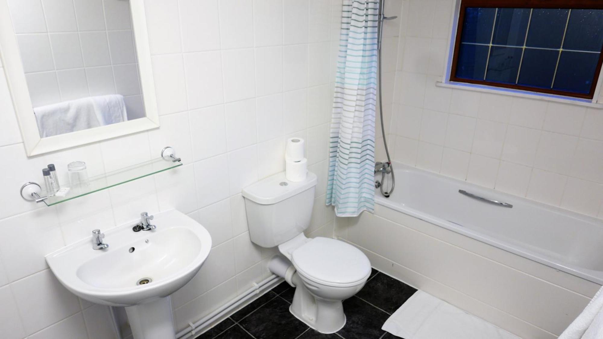 Warrens Village And Self Catering 2* Clevedon
