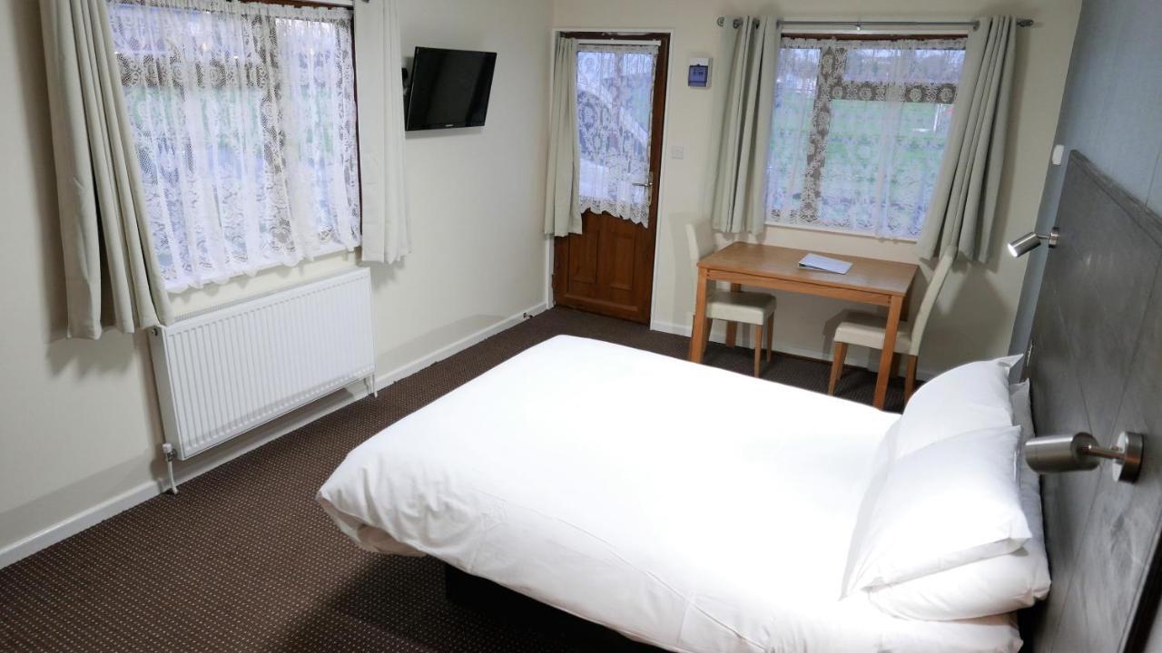 Motel Warrens Village And Self Catering