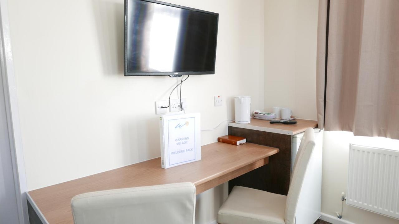 Warrens Village And Self Catering