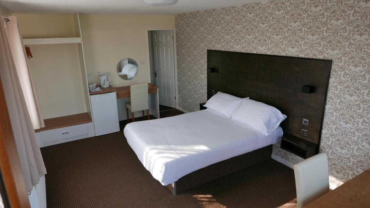 Warrens Village And Self Catering 2* Clevedon