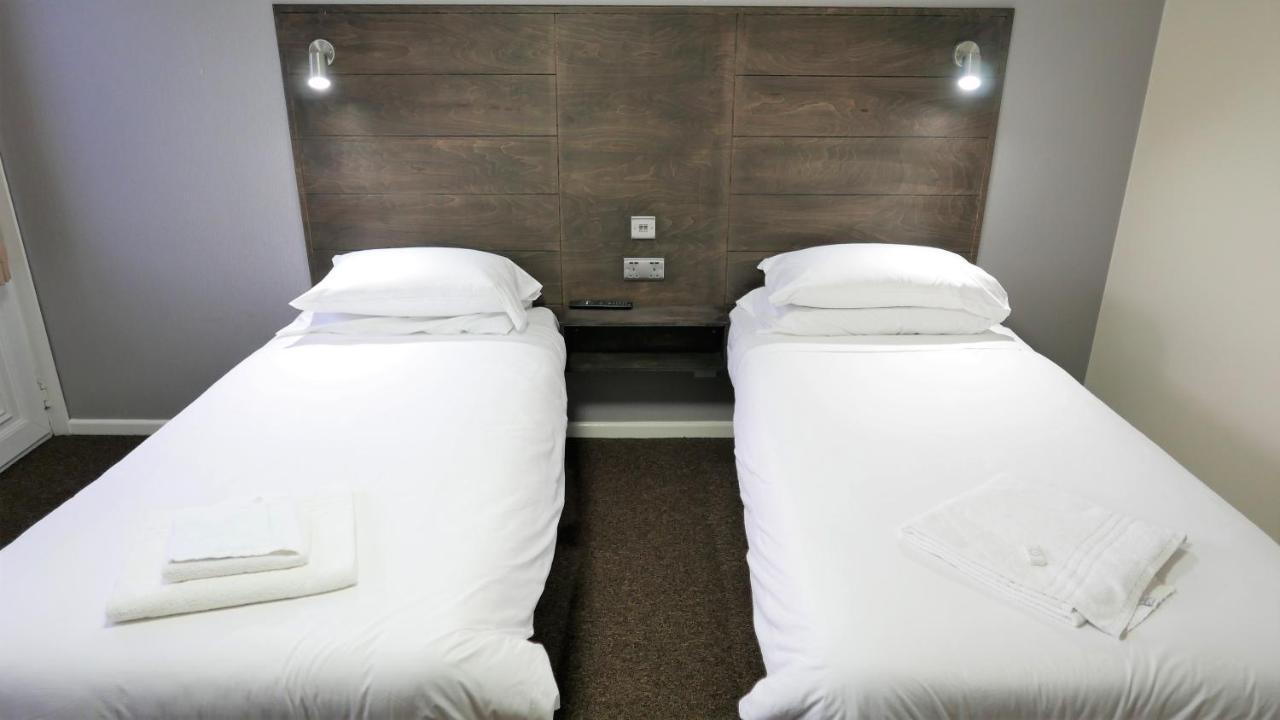 Motel Warrens Village And Self Catering