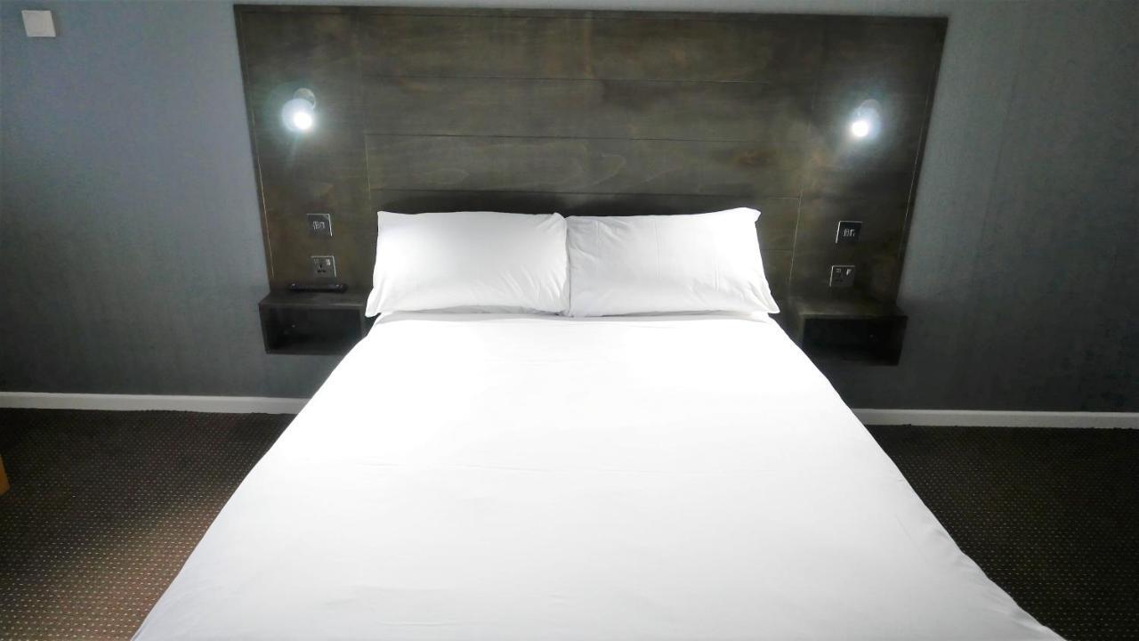 Warrens Village And Self Catering Motel Clevedon