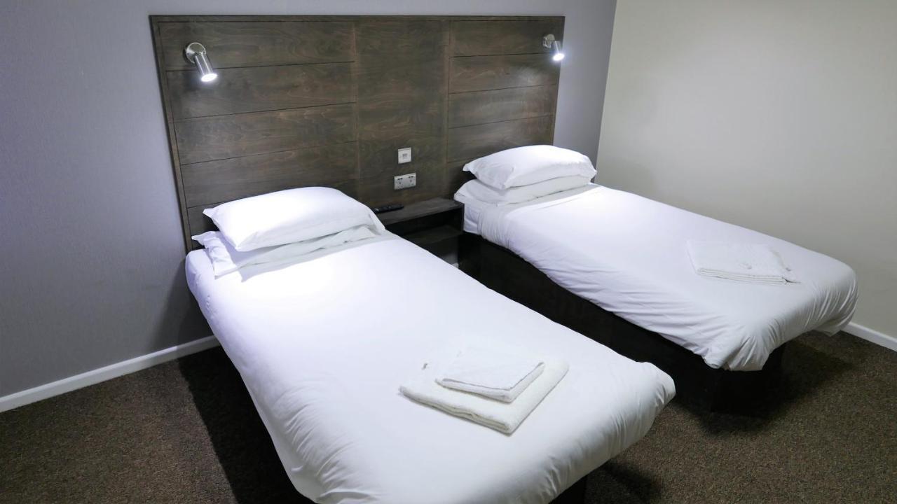 Warrens Village And Self Catering