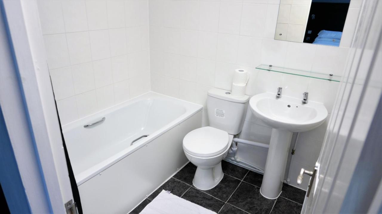 Warrens Village And Self Catering Motel Clevedon