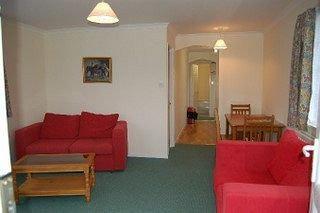 Warrens Village And Self Catering Motel 2*