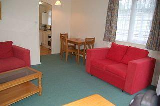 Warrens Village And Self Catering Motel 2*