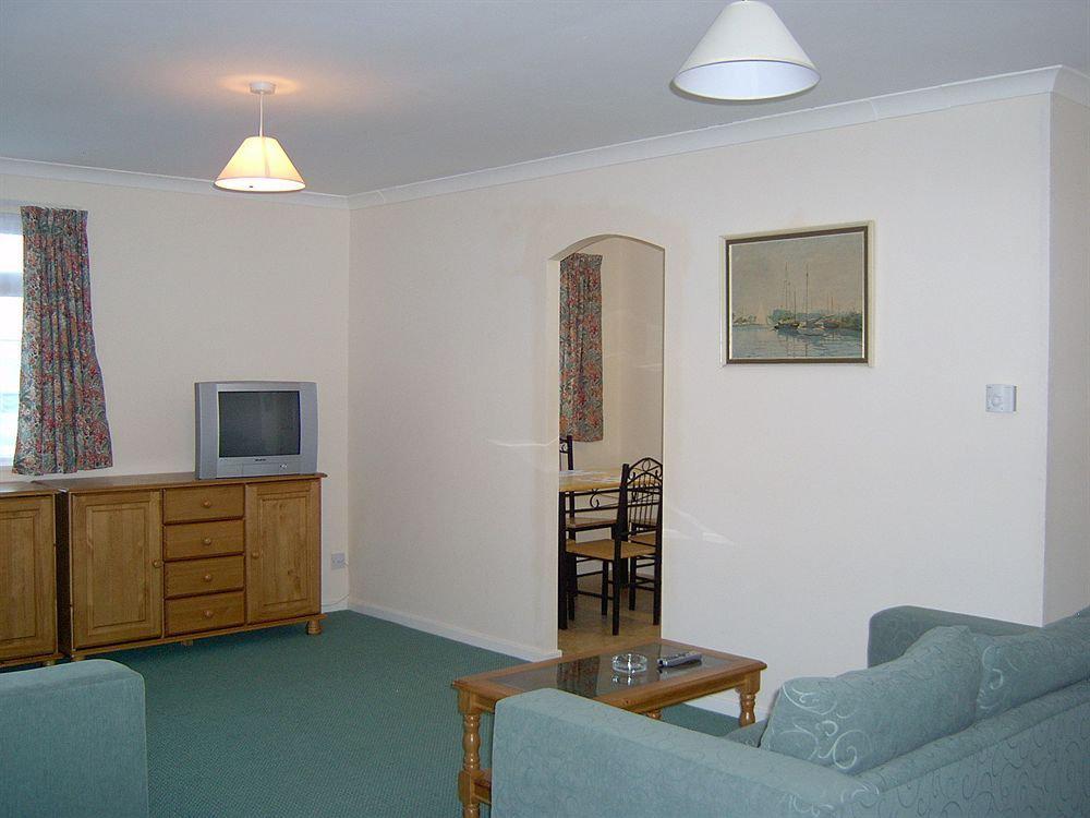 Warrens Village And Self Catering Motel 2*